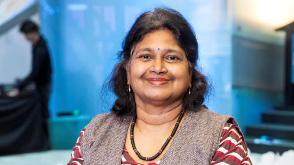 Vasantha Ragunathan